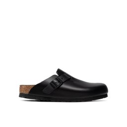 Birkenstock Papucs Boston Bs 0060193 Fekete