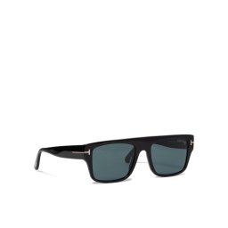 Tom Ford Napszemüveg Dunning FT0907/S 01V Fekete
