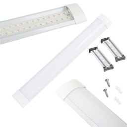 LED Panel 18 W, 4000K / semleges /, 60 cm