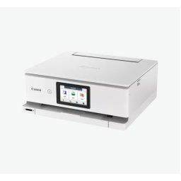 Canon PIXMA TS8750 - PSC/Wi-Fi/WiFi-Direct/Duplex/PictBridge/4800x1200/USB fehér