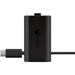 XBOX vezérlő töltő készlet