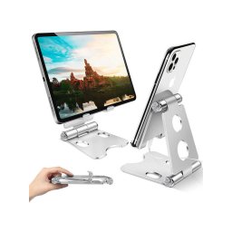Telefon tartó tablet állvány fém Kulcsszavak: telefon, tartó, tablet, állvány, fém