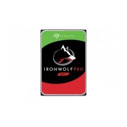 IronWolf Pro 3,5" SATA 10TB