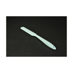 Szilikon vékony spatula