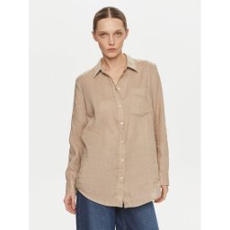 Gap Ing 875983 Bézs Relaxed Fit