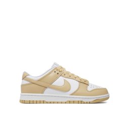 Nike Sportcipők Dunk Low Retro Bttys DV0833 100 Fehér