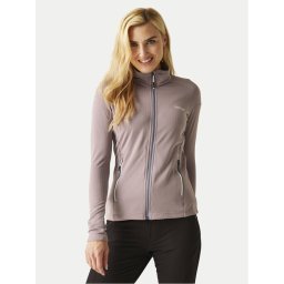 Regatta Softshell kabát Highton III RWL245 Rózsaszín Slim Fit