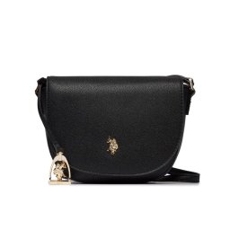 U.S. Polo Assn. Táska BIUJE6311WVP000 Fekete