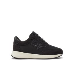 DKNY Sportcipők K1472129 Fekete