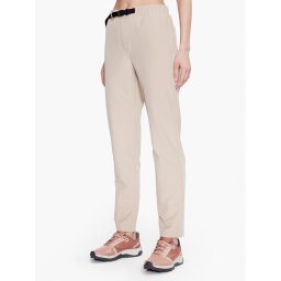 Jack Wolfskin Szövet nadrág 1507072 Bézs Regular Fit