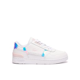 Lacoste Sportcipők T-Clip 747SFA0061 Fehér