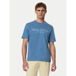 Marc O'Polo Póló 423 2012 51052 Kék Regular Fit