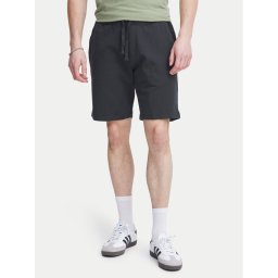 Blend Sport rövidnadrág 20716600 Fekete Regular Fit