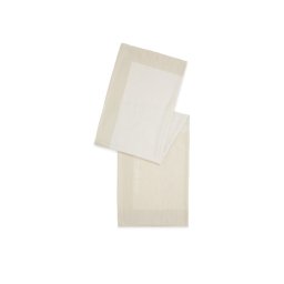 Calvin Klein Kendő Color Block K60K611741 Bézs