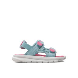 Puma Szandál Puma Evolve Sandal PS 389147 09 Türkizkék