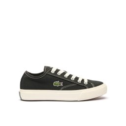 Lacoste Teniszcipő Backourt 747CFA0006 Fekete