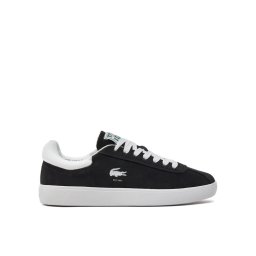 Lacoste Sportcipők Basehot 746SFA0055 Fekete