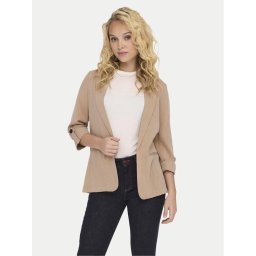 ONLY Zakó Marsa 15308084 Bézs Loose Fit