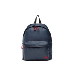 U.S. Polo Assn. Hátizsák Bigfork Backpack Nylon BIUB55674MIA212 Sötétkék