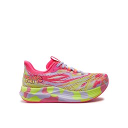 Asics Futócipő Noosa Tri 15 1012B429 Rózsaszín