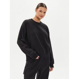 adidas Pulóver ALL SZN IW1260 Fekete Loose Fit