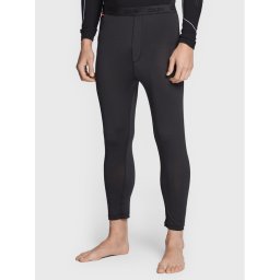 Billabong Termoaktív alsó Operator Graphene F6SM10 BIF2 Fekete Slim Fit