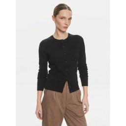 Gap Kardigán 443176 Fekete Regular Fit
