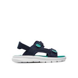 Puma Szandál Evolve Sandal Jr 390449-08 Sötétkék