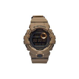G-Shock Karóra GBD-800UC-5ER Barna