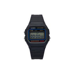 Casio Karóra Classic W-59-1VQEF Fekete