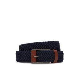 Pepe Jeans Férfi öv Dylan Belt PM021023 Sötétkék