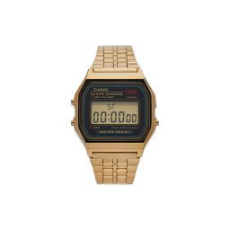 Casio Karóra A159WGEA-1EF Arany
