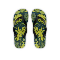 Regatta Flip-flops Bali RMF565 Fekete