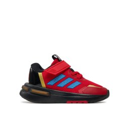 adidas Sportcipők Marvel's Iron Man Racer Kids IG3559 Piros