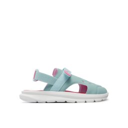 Puma Szandál Evolve Sandal AC PS 390692-09 Türkizkék