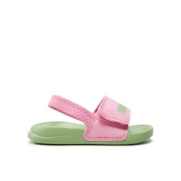 Puma Szandál Popcat 20 Backstrap Ac Inf 373862 20 Rózsaszín