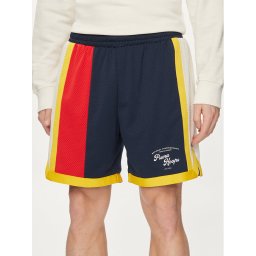 Puma Sport rövidnadrág Showtime 624744 Színes Regular Fit