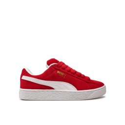 Puma Sportcipők Suede Xl 395205-03 Piros