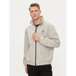 Tom Tailor Denim Bomber dzseki 1041280 Szürke Regular Fit