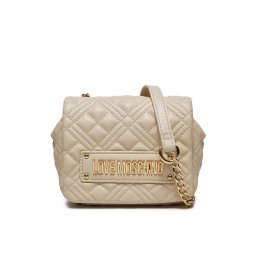 LOVE MOSCHINO Táska JC4231PP0ILA0110 Bézs