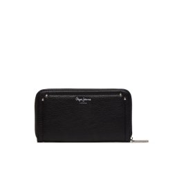 Pepe Jeans Nagy női pénztárca Crisha Wallet PL070244 Fekete