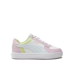 Puma Sportcipők Caven 2.0 Block Jr 394461-07 Fehér