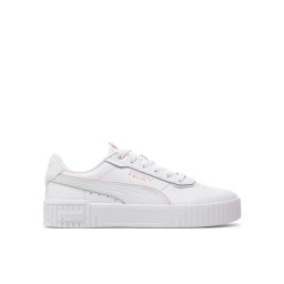 Puma Sportcipők Carina 2.0 Lux 395017-05 Fehér