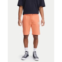 Blend Sport rövidnadrág 20716744 Koral Regular Fit