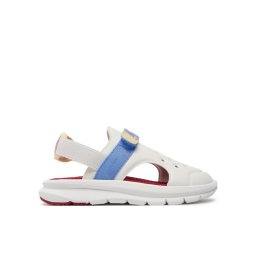 Puma Szandál Puma Evolve Sandal Summer Camp AC PS 395646 01 Bézs