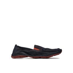 Vibram Fivefingers Félcipő One Quarter Moc 18M1A01 Sötétkék