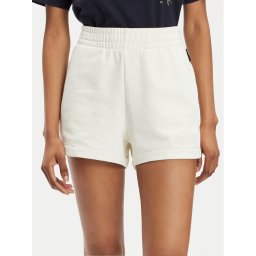 Napapijri Sport rövidnadrág N-Iaato NP0A4HNP Ekru Regular Fit