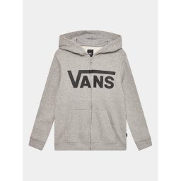 Vans Pulóver Vans Classic Fz VN0008C9 Szürke Regular Fit