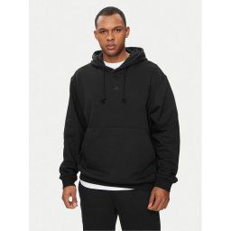 adidas Pulóver ALL SZN IX3949 Fekete Loose Fit