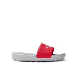 The North Face Papucs M Never Stop Cush Slide NF0A8A90M2C1 Piros